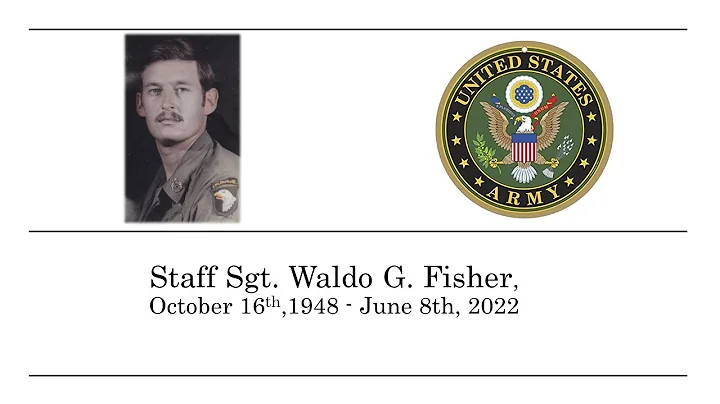 Waldo Fisher Photo 3