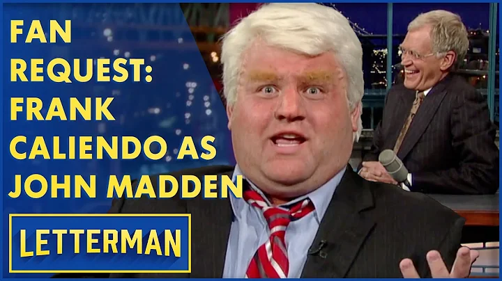 Frank Caliendo Photo 19