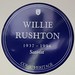 Willie Rushton Photo 13