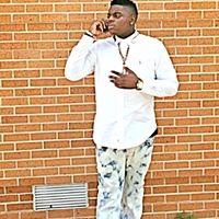 Kendrick Simpson Photo 1