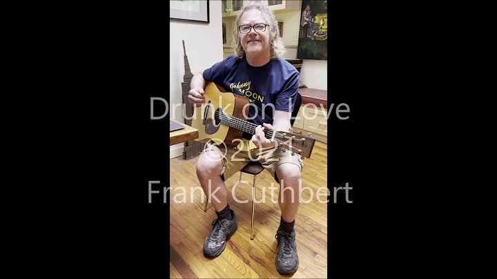 Frank Cuthbert Photo 17
