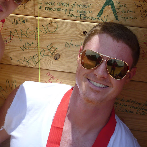Brandon Stoddard Photo 13