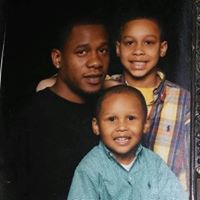 Ricky Watson Photo 4
