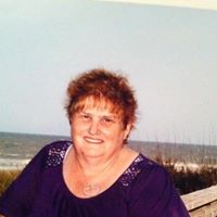 Marie Radford Photo 4