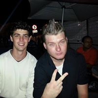 Chad Kirk Photo 6