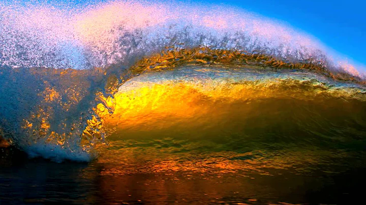 Aaron Chang Photo 28