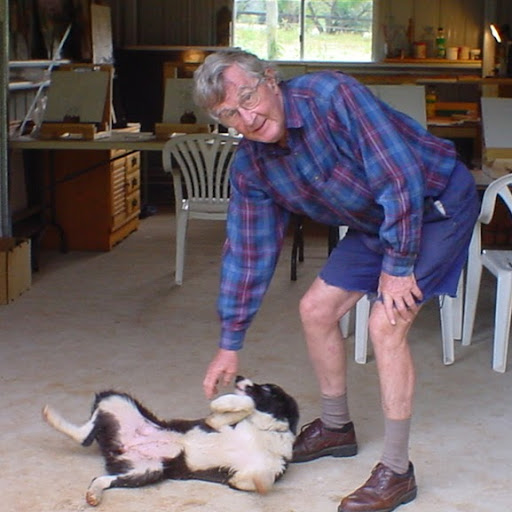 Robert Macpherson Photo 16