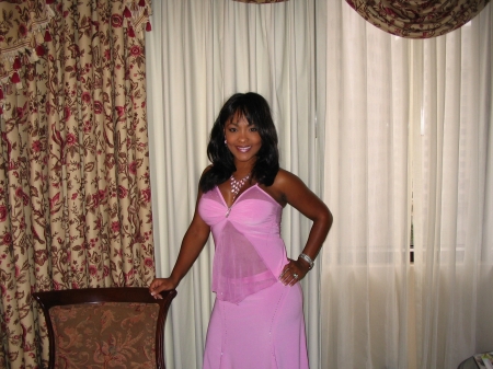 Nicole Joseph Photo 20