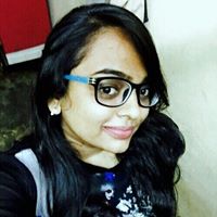 Vaishali Patel Photo 5