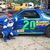 Timothy Bissell Photo 2