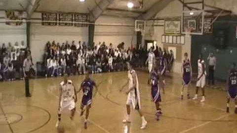 Cedrick Johnson Photo 32