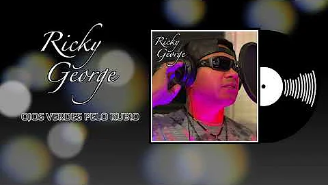 Ricky George Photo 34