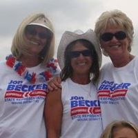 Renee Becker Photo 10