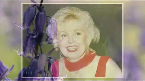 Ruth Bergstrom Photo 9