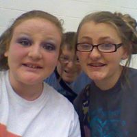 Mariah Summers Photo 6