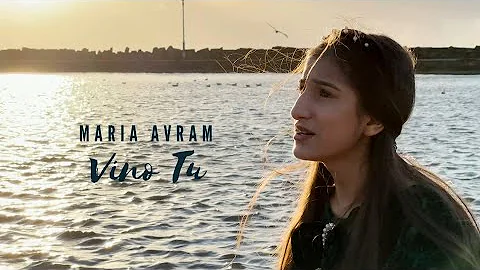 Maria Avram Photo 22