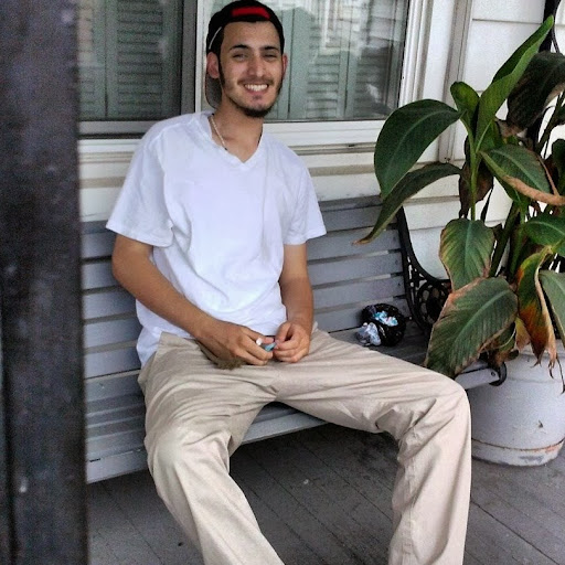 Mac Perez Photo 9