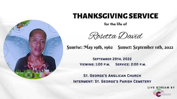 David Rosetta Photo 4