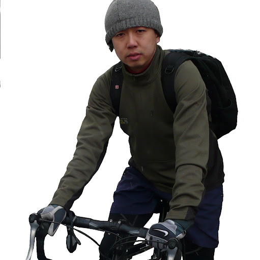 Frank Feng Photo 7