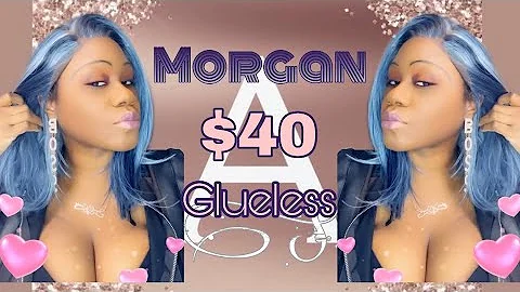Bobbi Morgan Photo 23