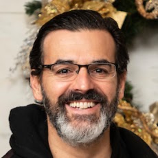 Mark Bernstein Photo 18