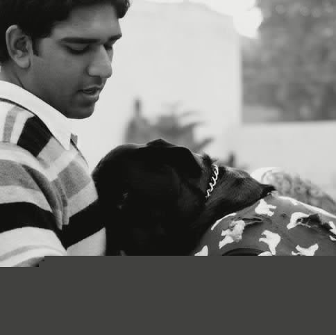 Varun Mahajan Photo 14