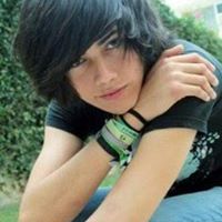 Chance Harper Photo 7