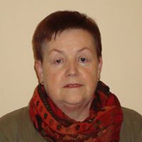 Maria Markiewicz Photo 2