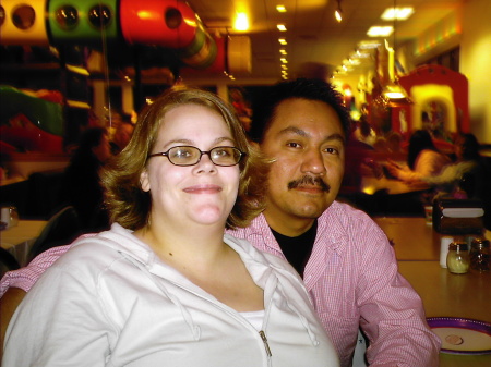 Stacey Evans Photo 20