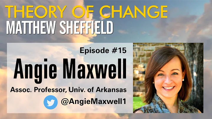 Angie Maxwell Photo 33
