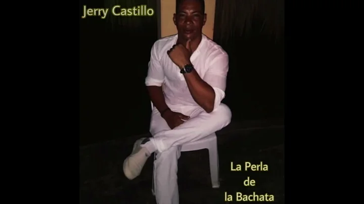 Jerry Castillo Photo 37
