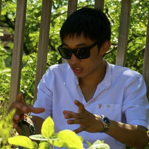 George Suh Photo 3