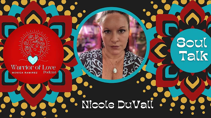 Nicole Duvall Photo 31