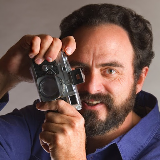 Mark Kirchner Photo 13