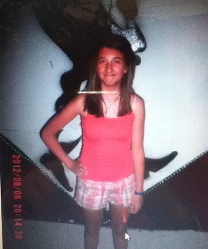 Jessica Henshaw Photo 11