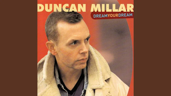 Duncan Millar Photo 29