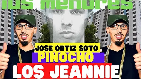 Jeannie Ortiz Photo 26