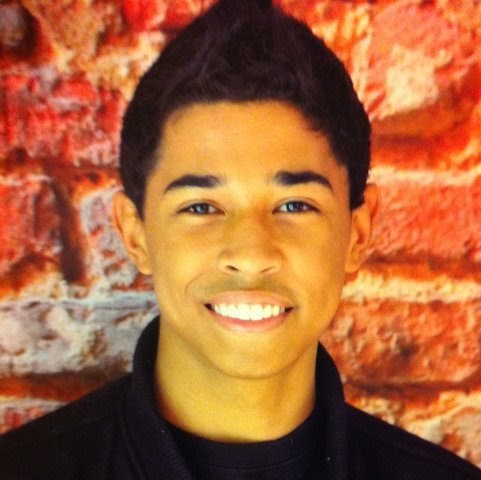 Jamie Chalmers Photo 2