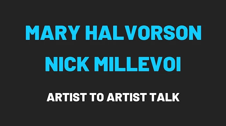 Nick Halvorson Photo 19