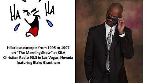 Blake Grantham Photo 20