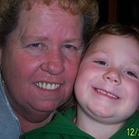 Mary Matlock Photo 2