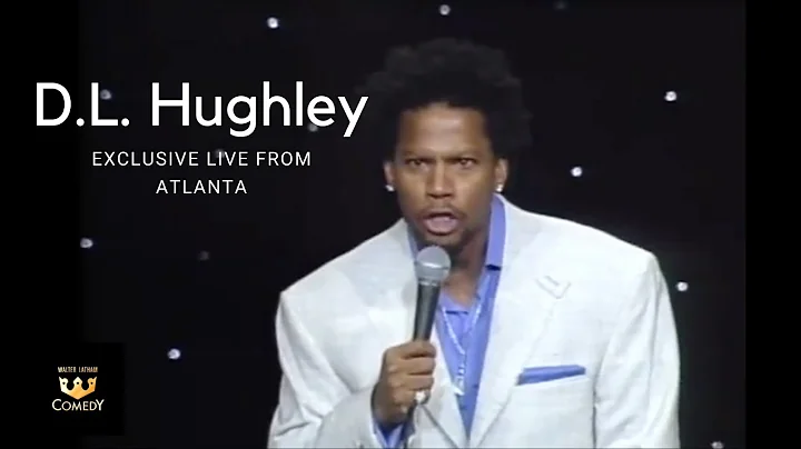 Jermaine Hughley Photo 16