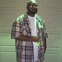 Albert Little Photo 8