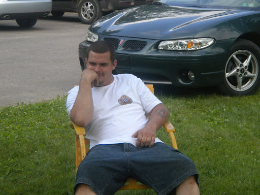 Travis Hannan Photo 6