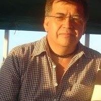 Hector Cabrera Photo 8