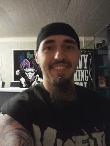 Jon Prater Photo 7