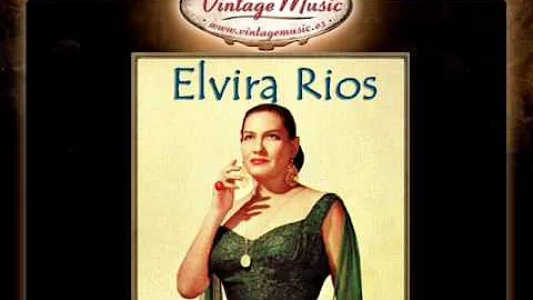 Elvira Rios Photo 34