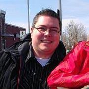 Kenneth Beaudoin Photo 2