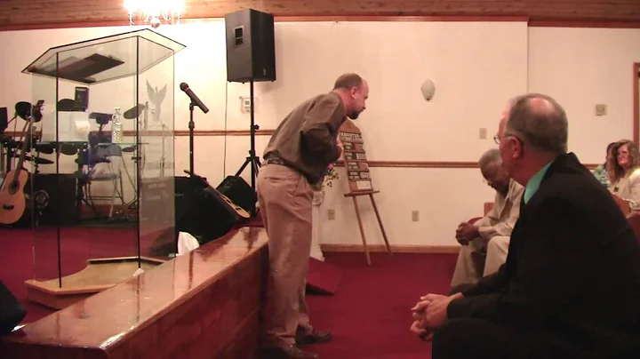 Brian Sowards Photo 16