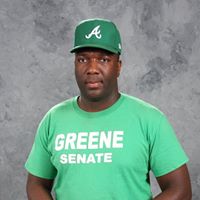 Alvin Greene Photo 4